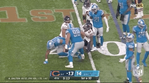 Football Sport GIF by NFL