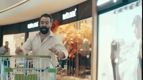 anushasachwani giphygifmaker easypaisa GIF