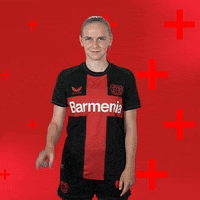 Bayer 04 Win GIF by Bayer 04 Leverkusen