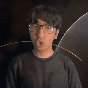 Chozen GIF