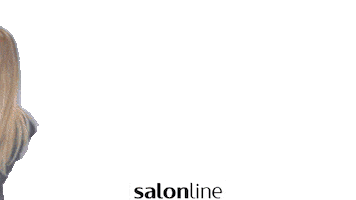 moon walk dancing Sticker by Salon Line