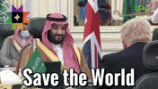 Middle East Development GIF by Systemic Altruism
