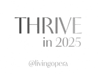 Winning Happy New Year GIF by Living Opera