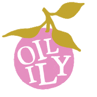 Pink Ball Sticker by Oilily