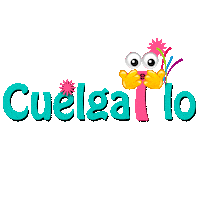 Collar Tote Sticker by CuelgaTlo