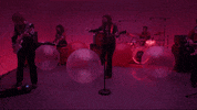 Performance GIF by Jenny Lewis