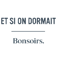 Bonui Sticker by Bonsoirs