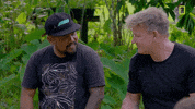 Uncharted Gordon Ramsay GIF by National Geographic Channel