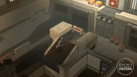 Game Activate GIF by Fire Face