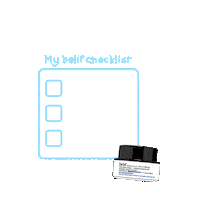 Skincare Skin Sticker by Belif