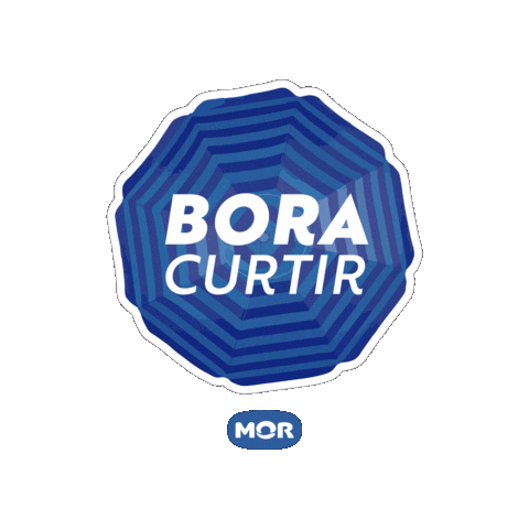 Sol Areia Sticker by Mor