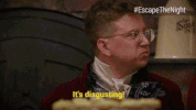 #escapethenight #season2 #etn #etn2 #youtube GIF by YouTube Red