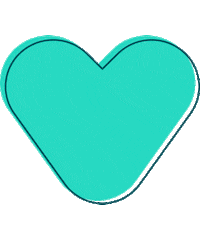In Love Heart Sticker by Webhelp Americas