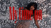 Wont Cry GIF by Amber Mark