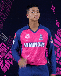 Listen Halla Bol GIF by Rajasthan Royals