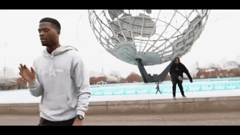 Music Video Dancing GIF by Stro