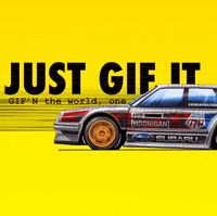 Car Racing GIF