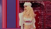Drag Race GIF by RuPaul's Drag Race