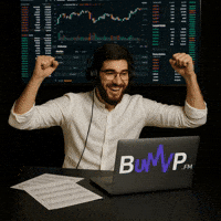 Money Meaning GIF by Bump-fm