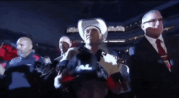 Espn Fighting GIF by Top Rank Boxing