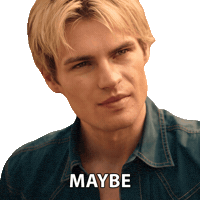 It Could Be Sticker by NETFLIX
