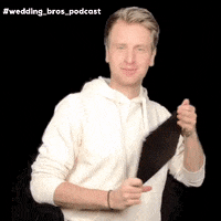 jakobluebke jakobluebke weddingbros julianhuegelmeyerentertainment weddingbrospodcast GIF