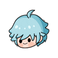 Chibi Sticker