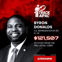 Israel Byron GIF