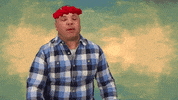 in love smile GIF by Elvis Duran Show