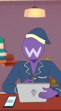 Notice See GIF