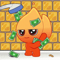 Next Level Flex GIF by Playember