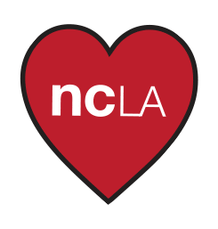 nclabeauty giphyupload ncla ncla beauty Sticker