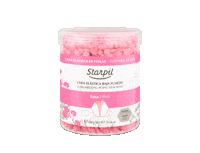 Starpil Sticker by starpilwaxusa