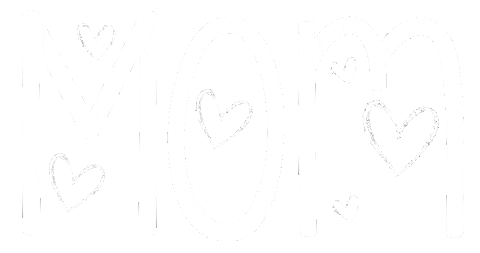 Mothers Day Mom Sticker