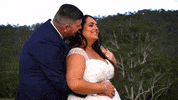 Wedding Bride And Groom GIF by Tayla McGrath Projects
