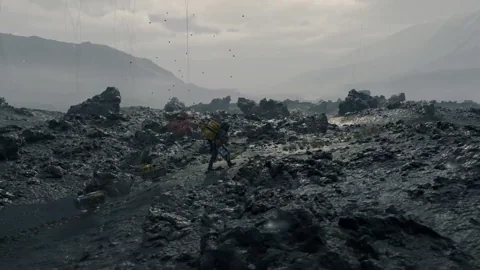 Death Stranding Image