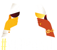 Cream Fino Sticker by Sherryweek