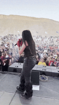 American Fans GIF by Popular Demand Entertainment