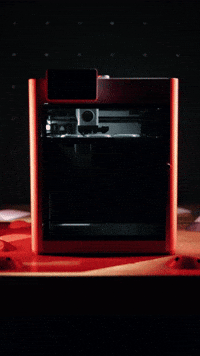 Footprints GIF by Element Boulders Munich