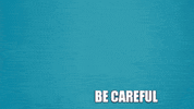 Be Safe GIF by Agence WAT - We Are Together