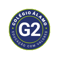 Sticker by Colégio Álamo