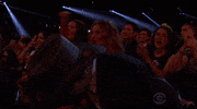 Garth Brooks Laughing GIF by Recording Academy / GRAMMYs