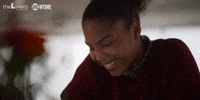 Nervous Season 2 GIF by The L Word: Generation Q