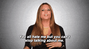 mob wives karen gravano GIF by RealityTVGIFs