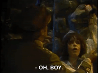 you cant do that on television nicksplat GIF