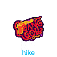 Tik Tok Trending Sticker by Hike Sticker Chat
