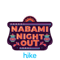 Tik Tok Trending Sticker by Hike Sticker Chat