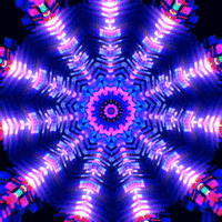 Beauty Rainbow GIF