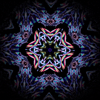 Rainbow Loop GIF