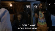 comedy central season 3 episode 16 GIF by Workaholics
